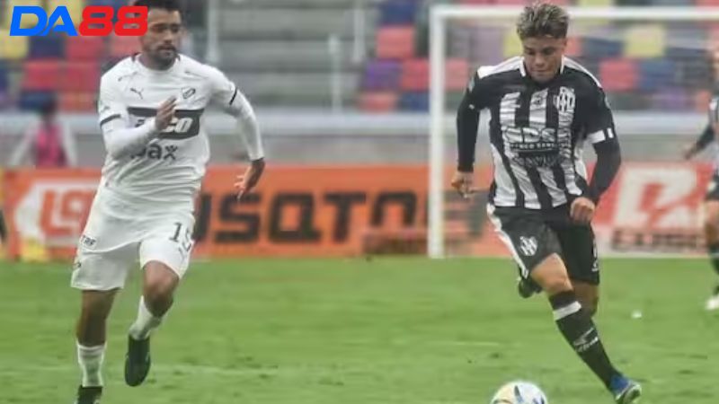 Lịch sử đối đầu Platense vs Instituto Cordoba