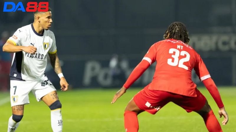 Lịch sử đối đầu Santa Clara vs Famalicao