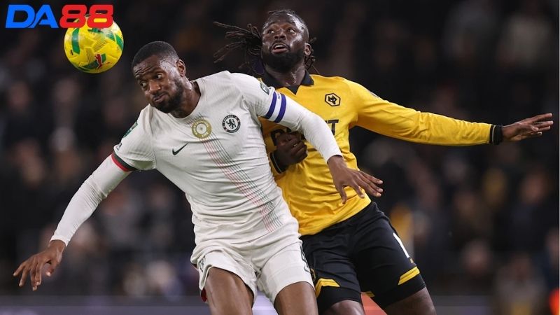 Phong độ hai đội gần đây