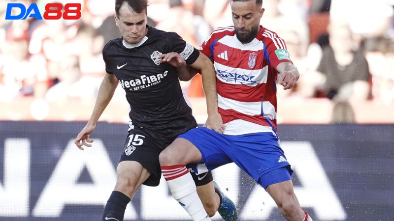 Lịch sử đối đầu Dep. La Coruna vs Mirandes