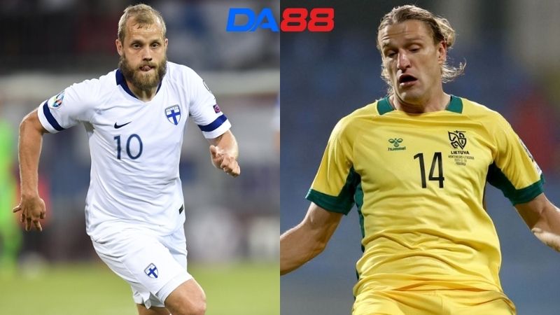 Phong độ hai đội gần đây