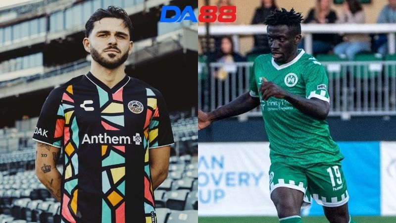 Phong độ hai đội gần đây