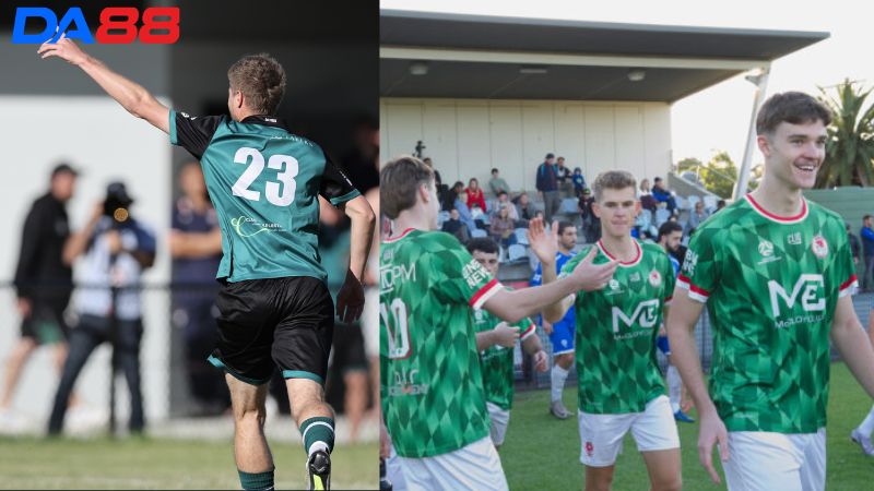 Lịch sử đối đầu Kahibah vs Adamstown Rosebuds