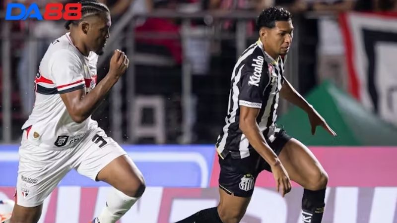 Lịch sử đối đầu Vasco da Gama vs Chapecoense