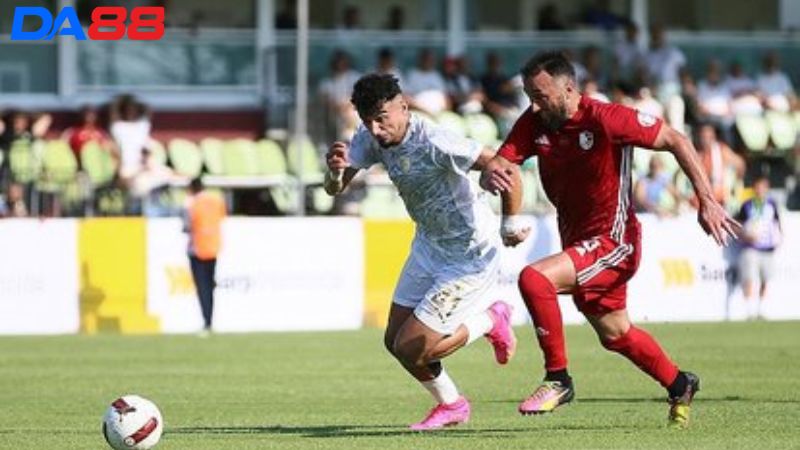 Lịch sử đối đầu Sakaryaspor vs Bodrumspor