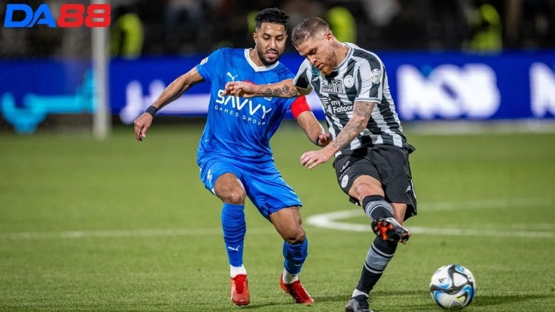 Phong độ hai đội gần đây