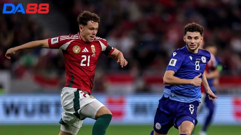 Phong độ hai đội gần đây