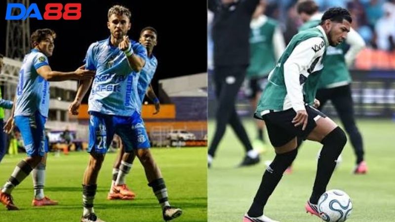 Lịch sử đối đầu Corinthians SP vs Santos SP