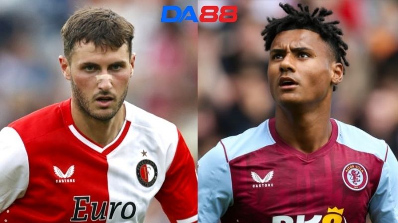 Phong độ hai đội gần đây