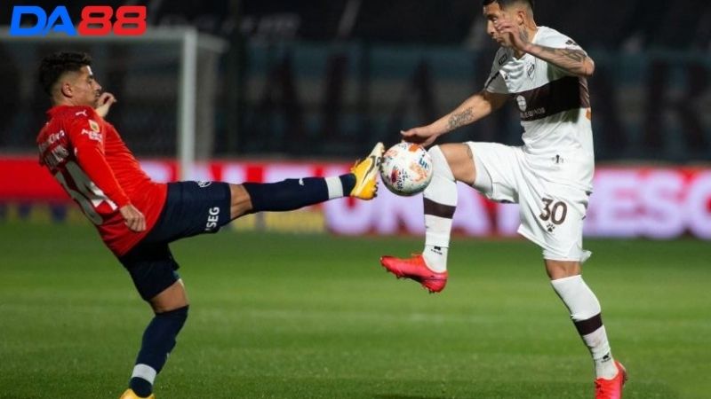 Lịch sử đối đầu Platense vs Independiente