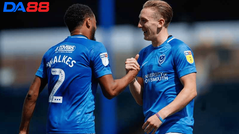 Lịch sử đối đầu Watford vs Portsmouth