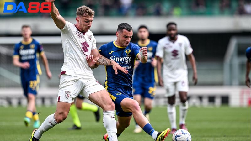 Lịch sử đối đầu Cremonese vs Cagliari