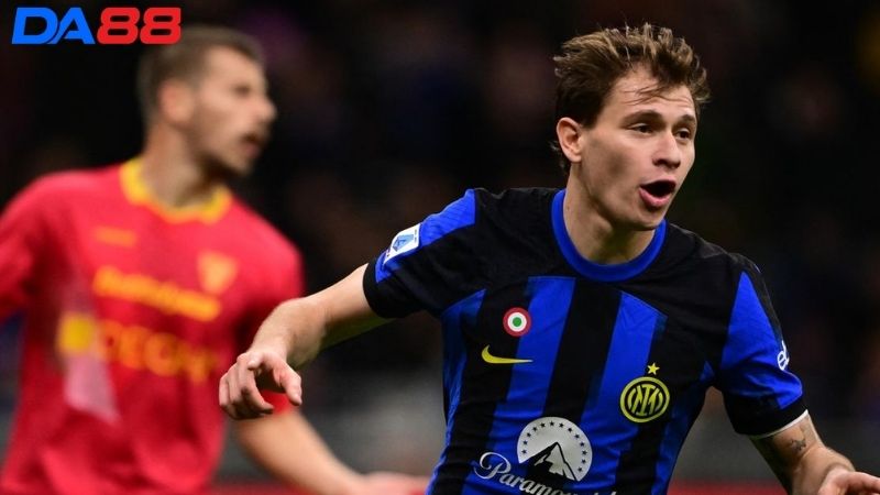 Lịch sử đối đầu Lecce vs Inter Milan 