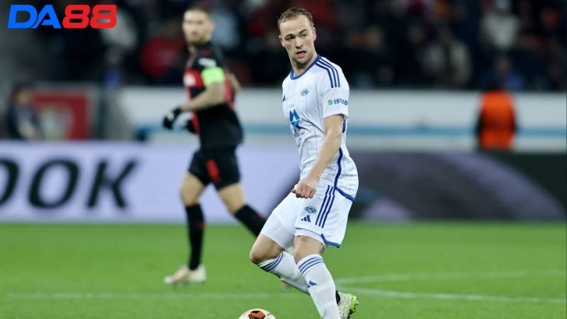 Phong độ của KFUM Oslo vs Molde