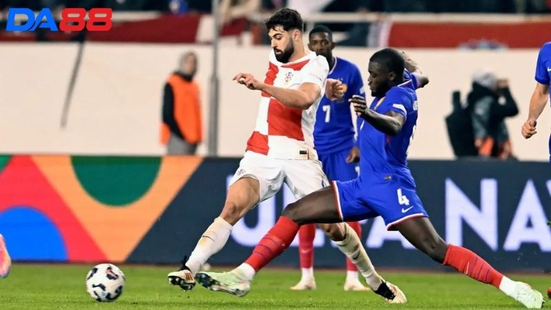 Phong độ hai đội gần đây