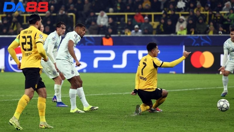 Lịch sử đối đầu AVS vs Estoril