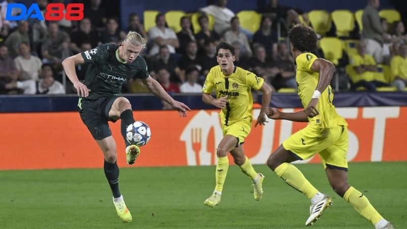 Phong độ của Villarreal vs Ajax 03h00 ngày 21/01/2026