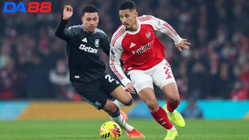 Lịch sử đối đầu Arsenal vs Kairat Almaty