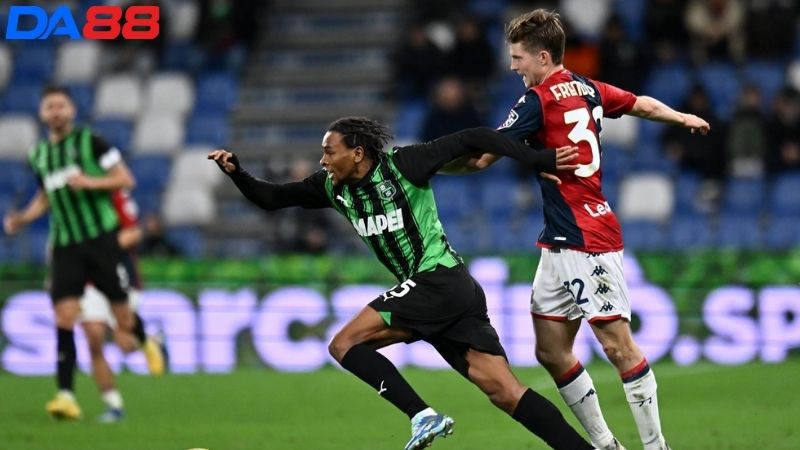 Phong độ hai đội gần đây