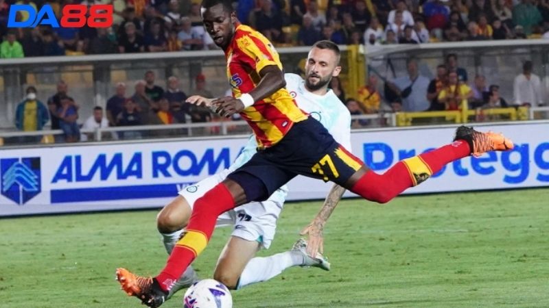 Lịch sử đối đầu Lecce vs Cremonese