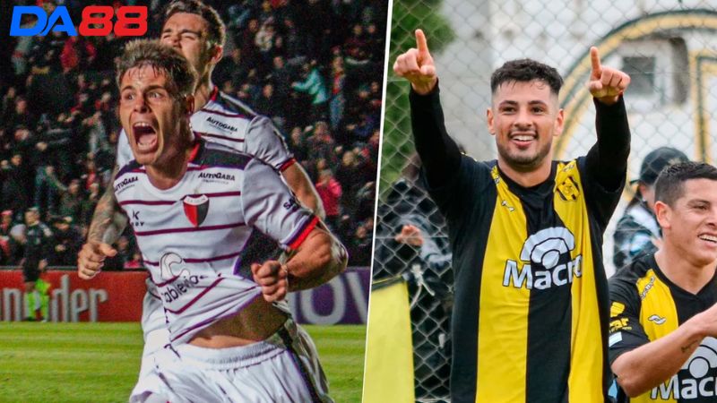 Lịch sử đối đầu Deportivo Madryn vs Colon Santa Fe