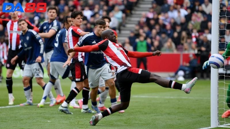 Phong độ hai đội gần đây