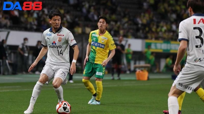 Lịch sử đối đầu Machida Zelvia vs Ichihara Chiba