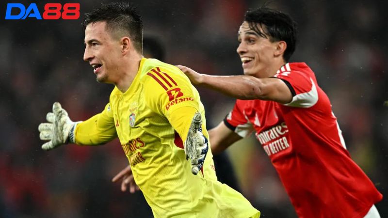 Lịch sử đối đầu Kairat Almaty vs Sutjeska Niksic
