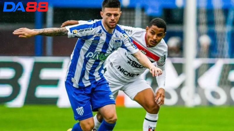 Lịch sử đối đầu Cuiaba vs Londrina
