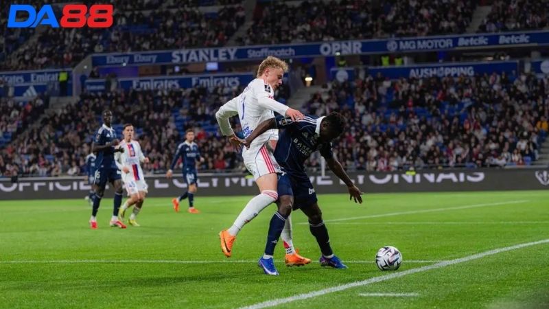 Lịch sử đối đầu Celta Vigo vs Lyon 