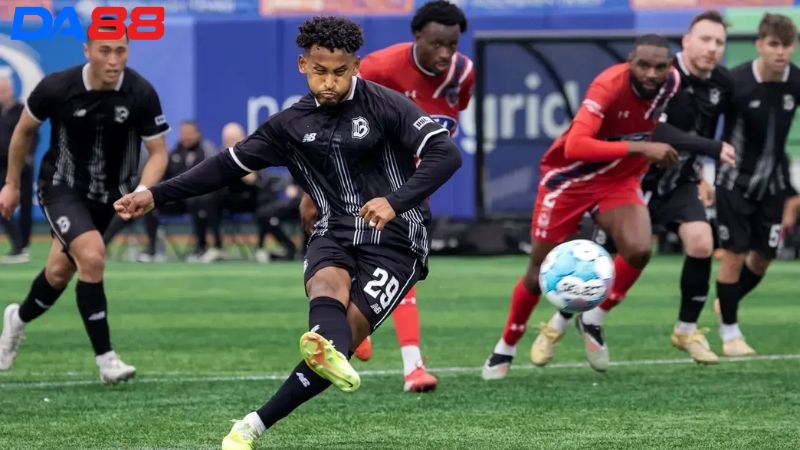 Phong độ của Indy Eleven vs Brooklyn