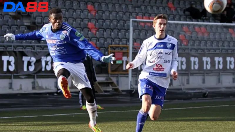 Phong độ của Umea FC Akademi vs IFK Umea