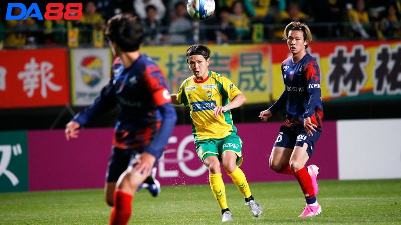 Phong độ của FC Tokyo vs Chiba