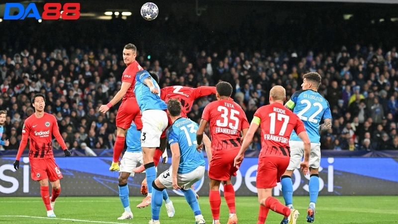 Phong độ hai đội gần đây 