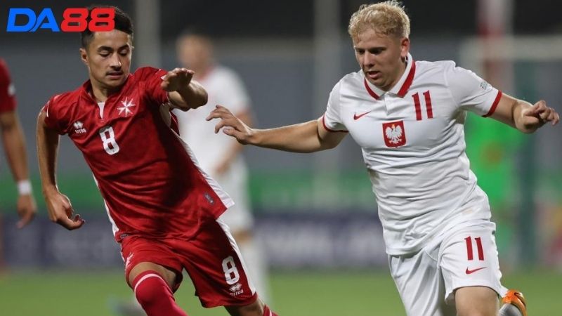 Phong độ hai đội gần đây