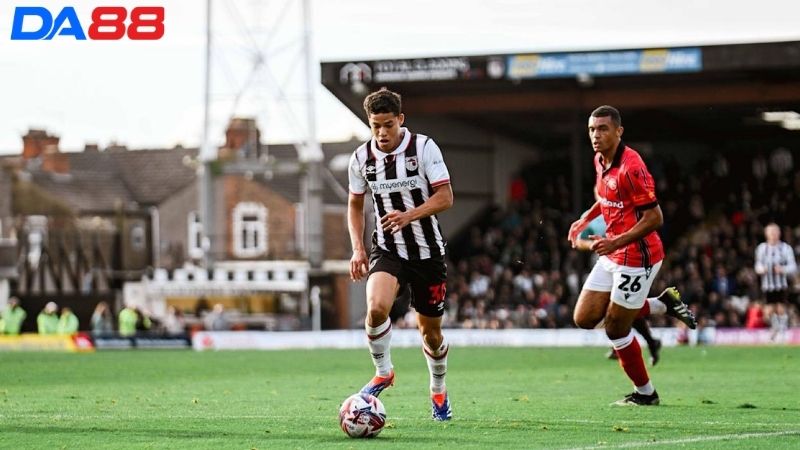 Lịch sử đối đầu Grimsby Town vs Walsall