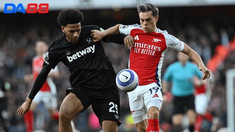 Phong độ hai đội gần đây