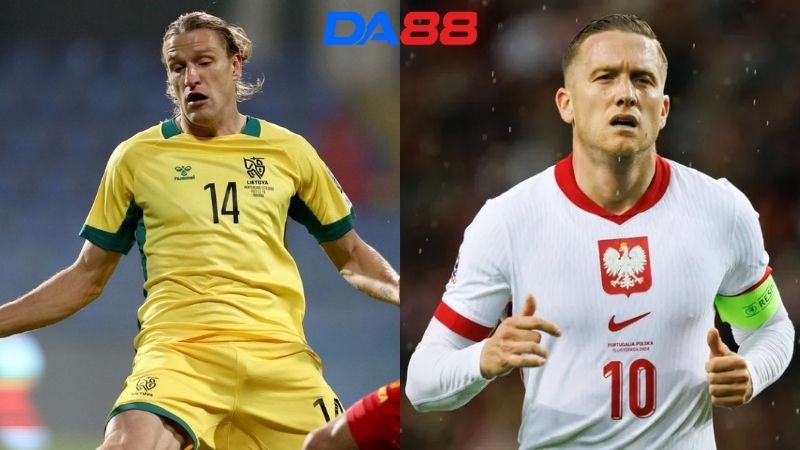 Phong độ hai đội gần đây