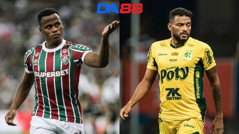 Phong độ hai đội gần đây