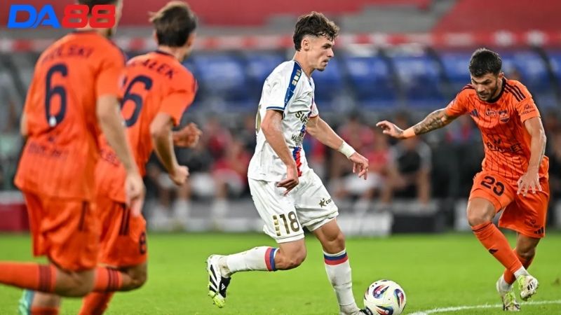 Lịch sử đối đầu Termalica B-B vs SC Gornik Zabrze