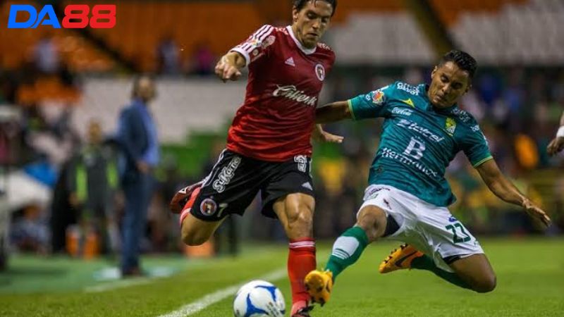 Phong độ của Club Tijuana vs Club Leon