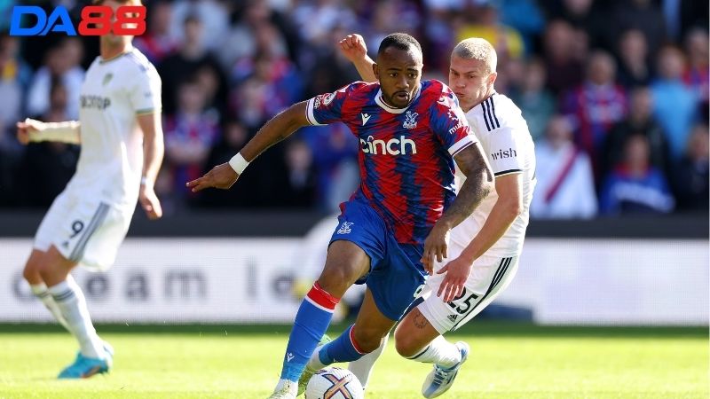 Lịch sử đối đầu Crystal Palace vs Leeds