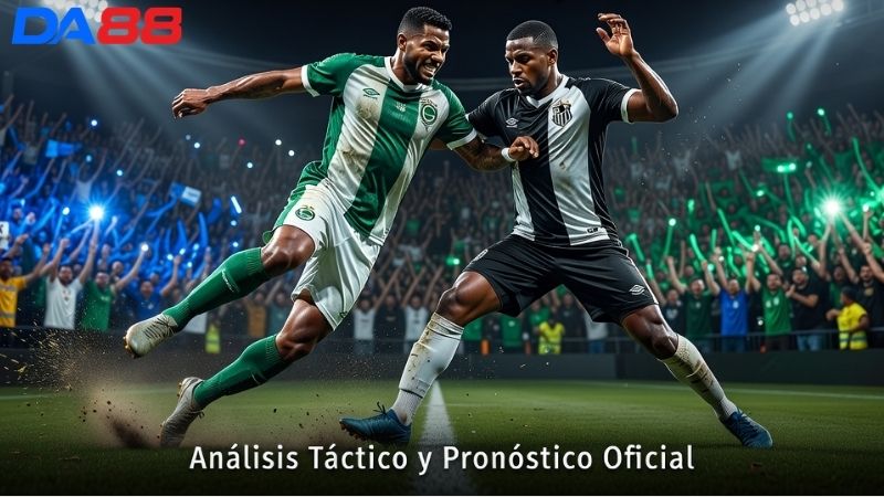Phong độ của Goias vs Operario PR
