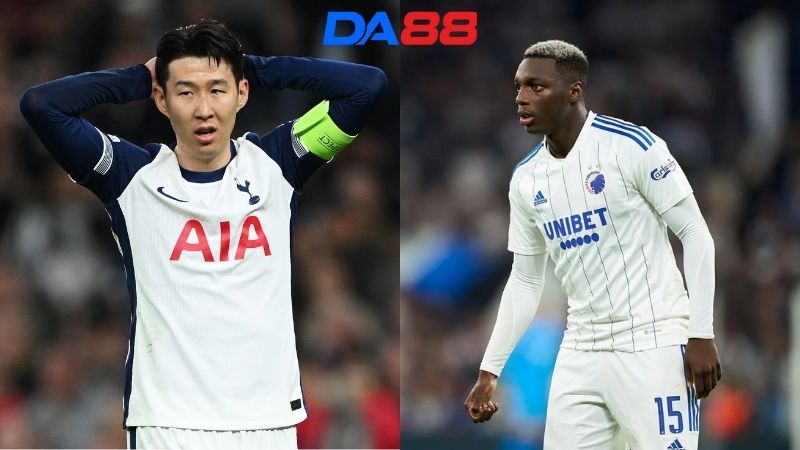 Phong độ hai đội gần đây