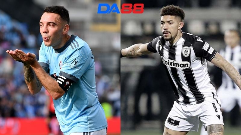 Phong độ hai đội gần đây