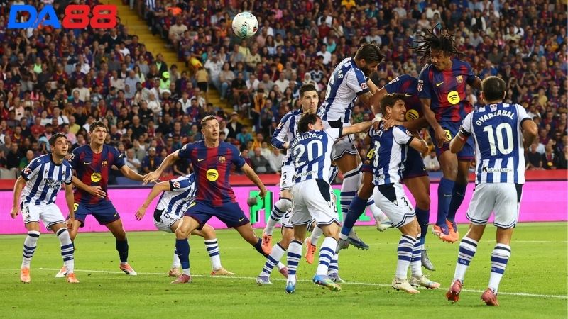 Phong độ của Eldense vs Real Sociedad