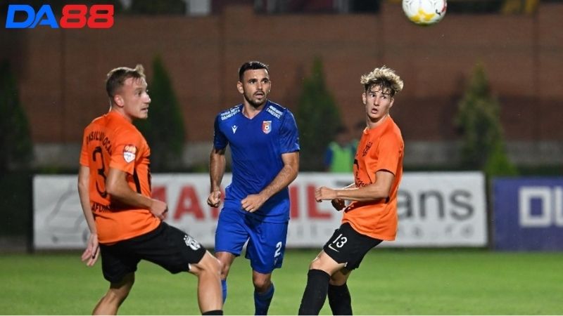 Phong độ hai đội gần đây