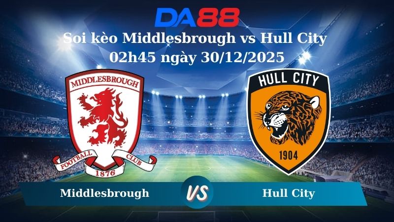 soi kèo Millwall vs Bristol City 02h45 ngày 30/12/2025