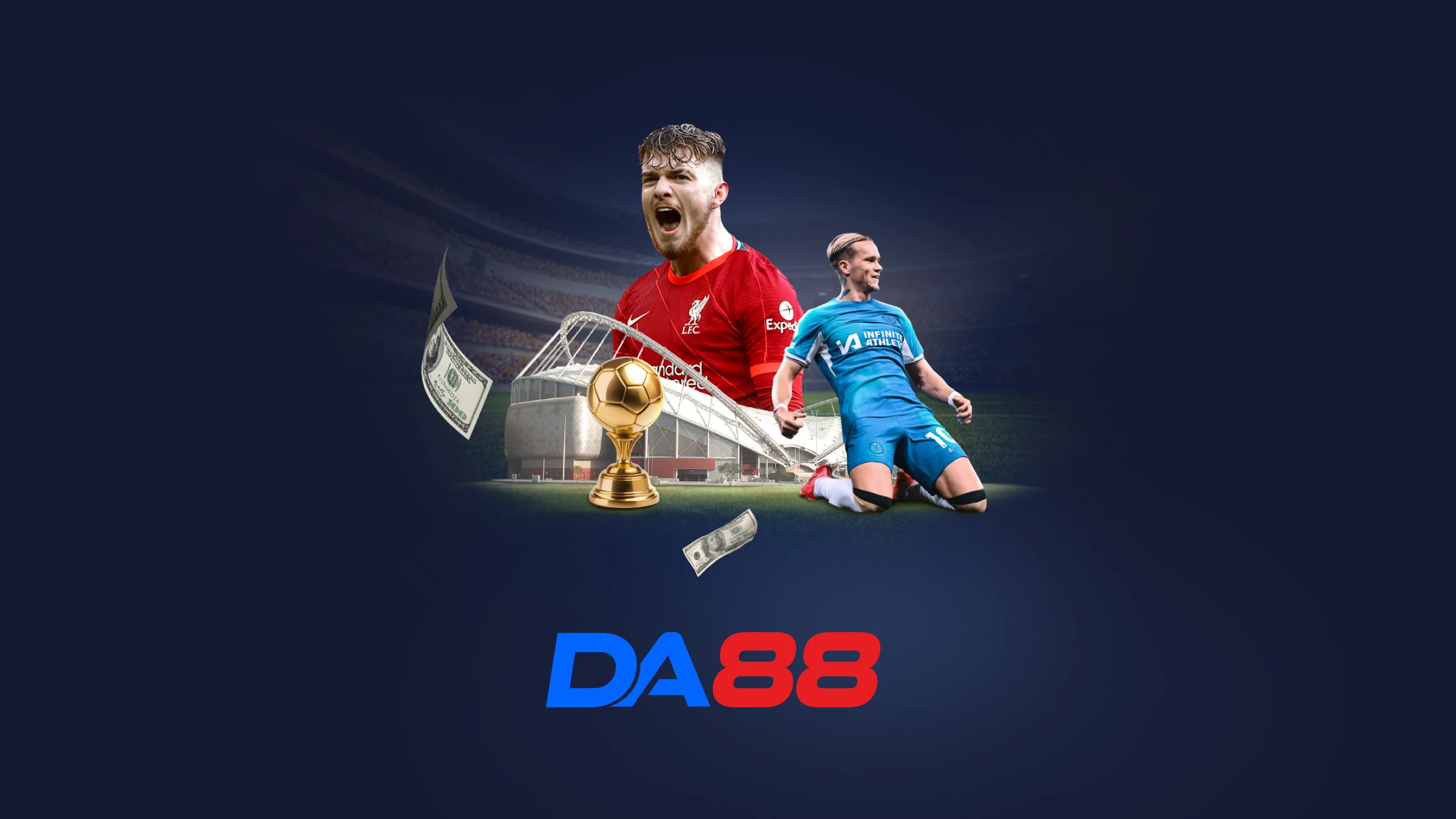 Thể lệ chương trình bảo hiểm vé cược trận chung kết UEFA Champions League DA88