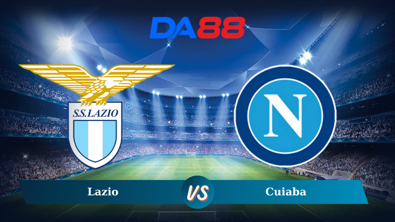 Nhận định soi kèo Lazio vs Napoli 00h30 ngày 06/12/2024 - Coppa Italia DA88